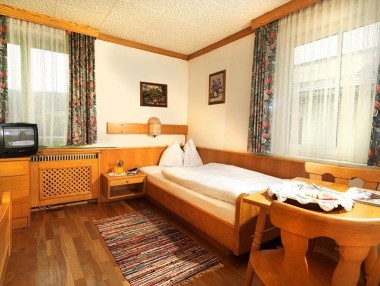 Monteurzimmer Salzburg